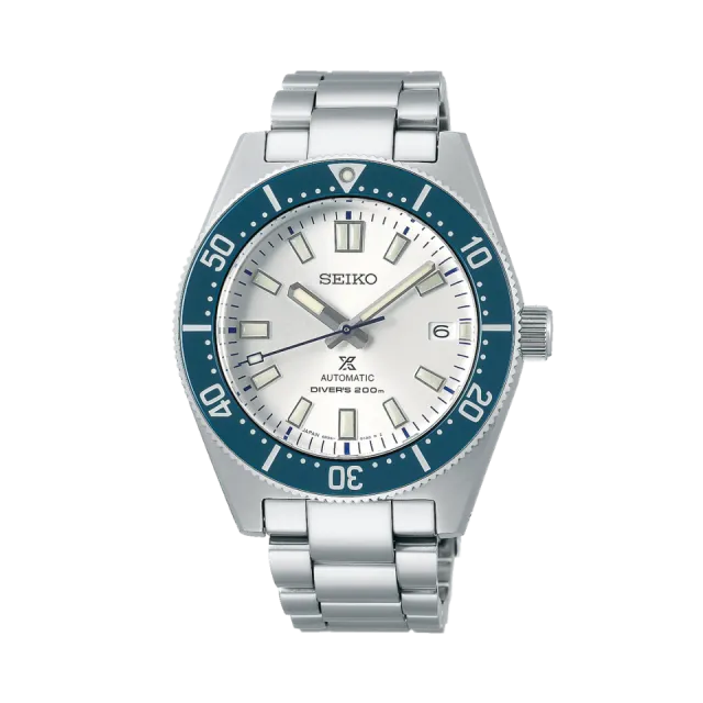 Beğenmek için çift tıkla Seiko Prospex Otomatik SPB213 Görsel 1