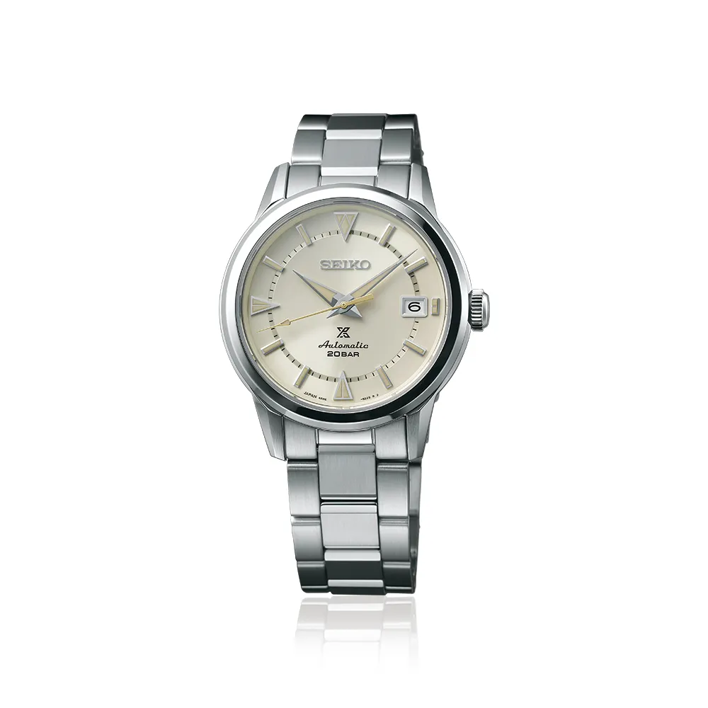 Seiko Prospex SPB241 detay görseli 4