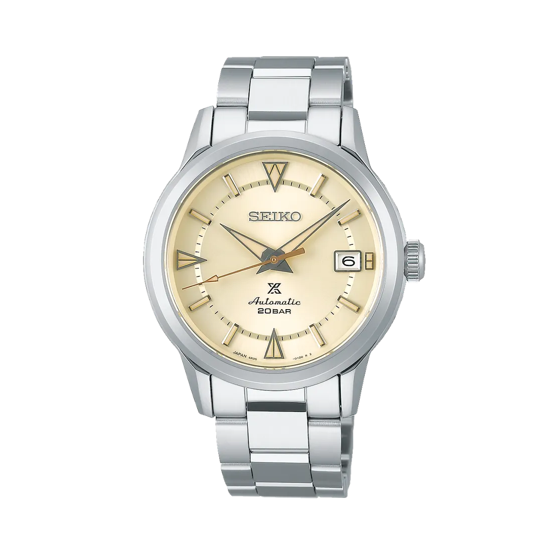 Seiko Prospex SPB241