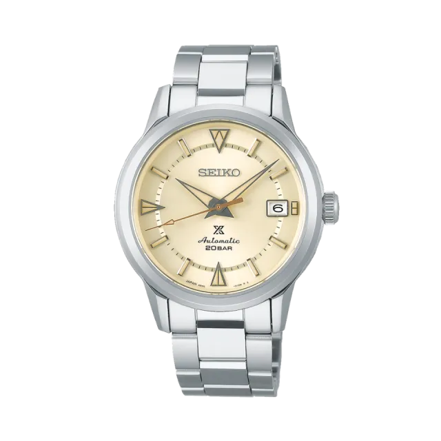 Beğenmek için çift tıkla Seiko Prospex SPB241 Görsel 1
