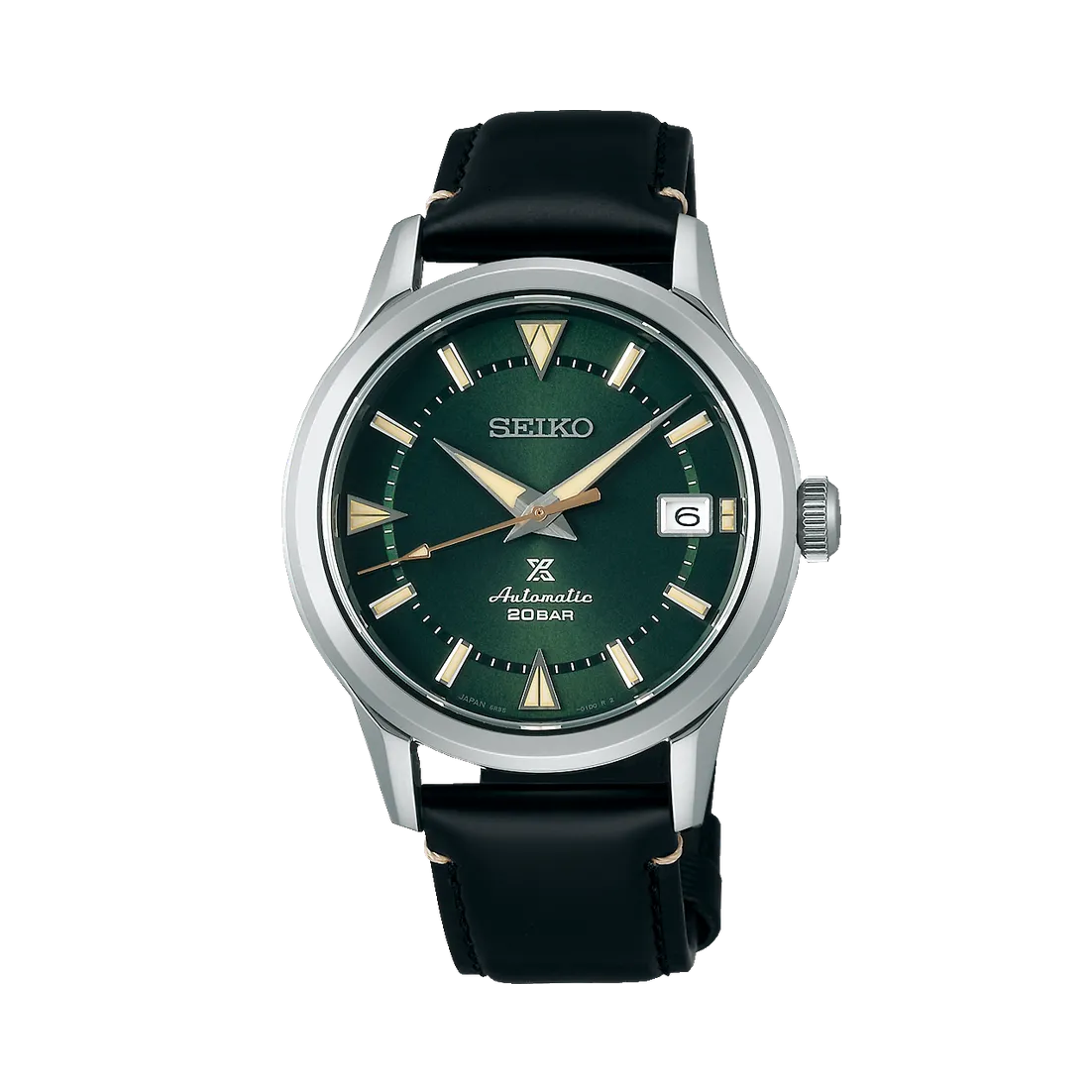 Seiko Prospex SPB245
