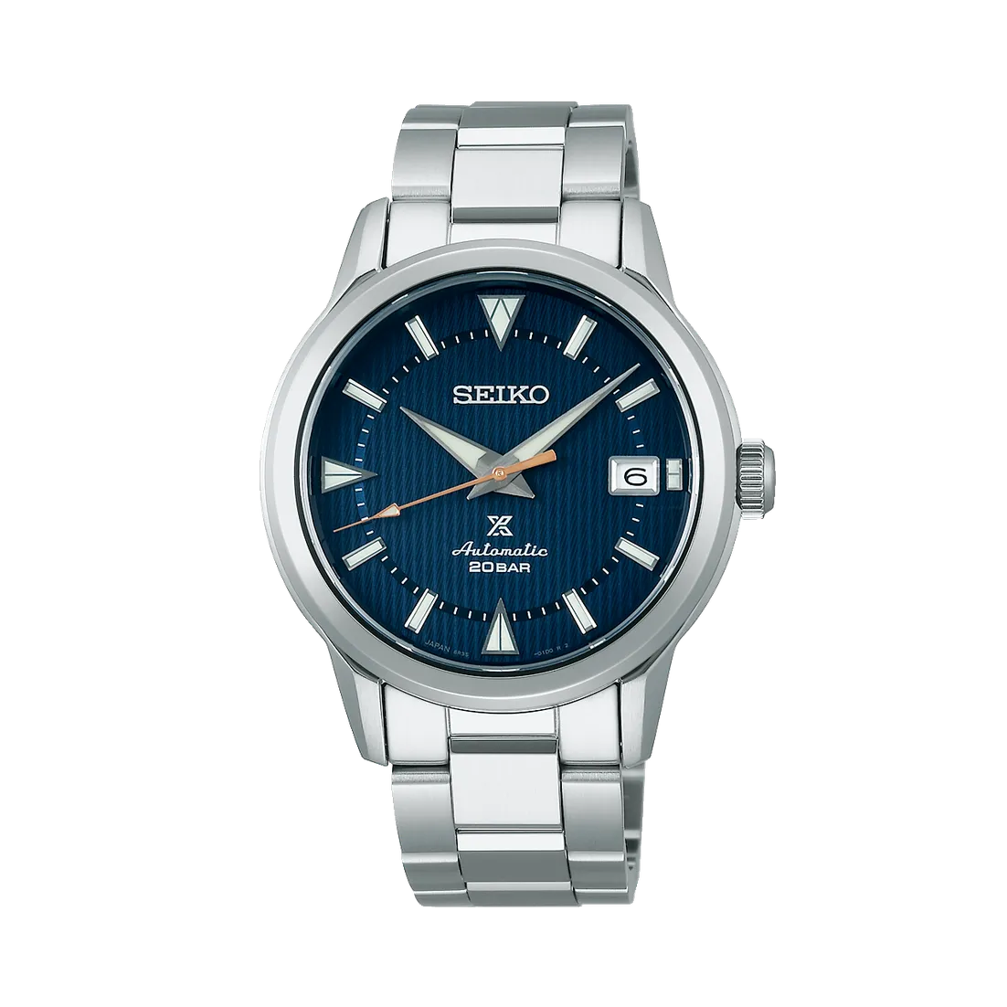 Seiko Prospex Otomatik SPB249