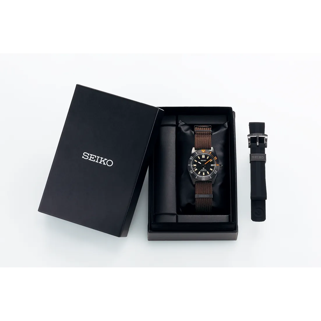 Seiko Prospex SPB253 detay görseli 2
