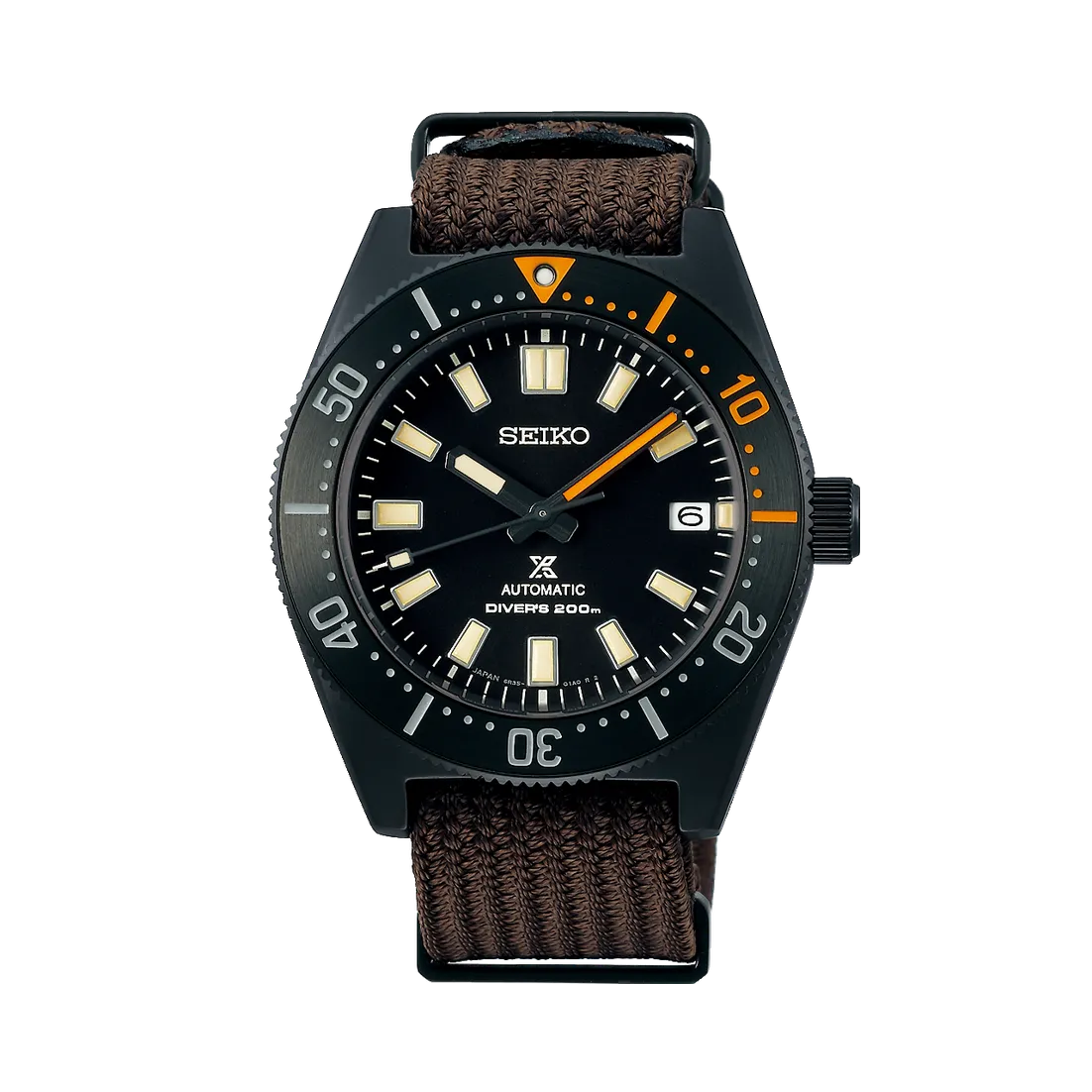 Seiko Prospex SPB253