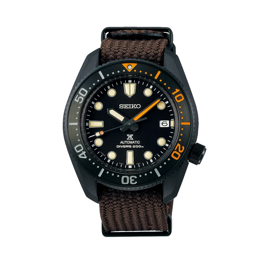 Seiko Prospex SPB255