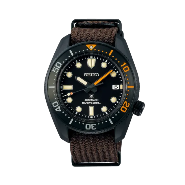 Beğenmek için çift tıkla Seiko Prospex SPB255 Görsel 1