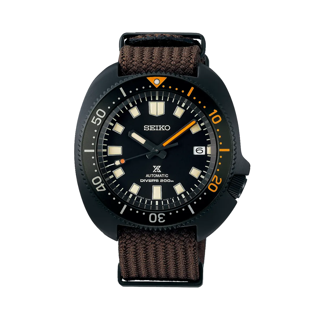 Seiko Prospex SPB257