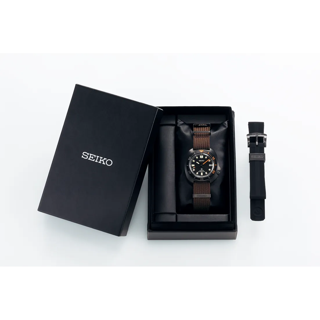 Seiko Prospex SPB257 detay görseli 2