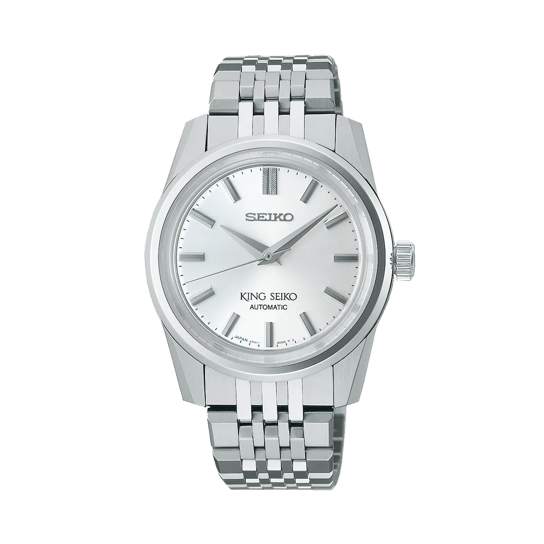 Seiko King Seiko KSK Otomatik SPB279
