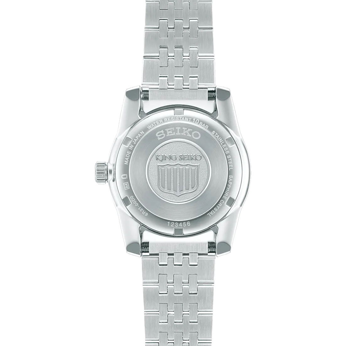 Seiko King Seiko KSK Otomatik SPB279 detay görseli 5