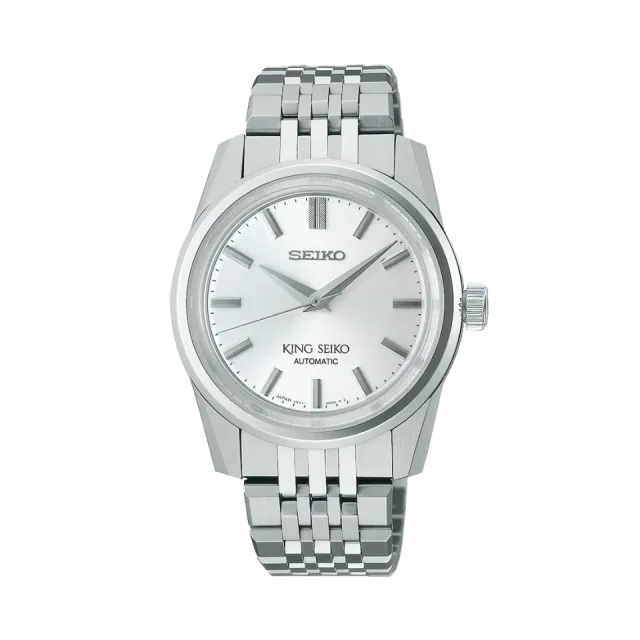 Beğenmek için çift tıkla Seiko King Seiko KSK Otomatik SPB279 Görsel 1
