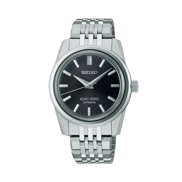 Beğenmek için çift tıkla Seiko King Seiko KSK Otomatik SPB283 Görsel 1