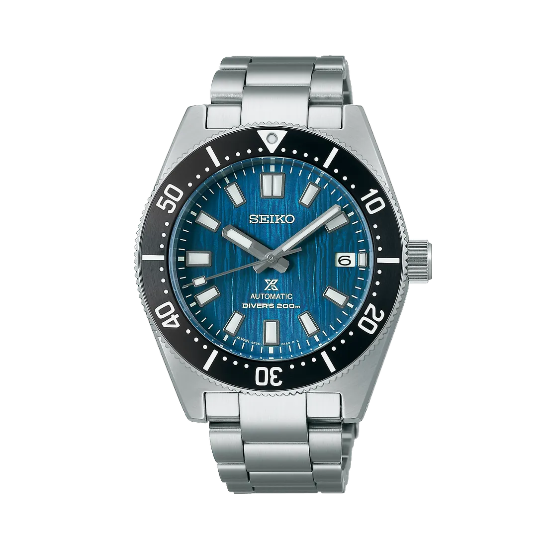 Seiko Prospex SPB297