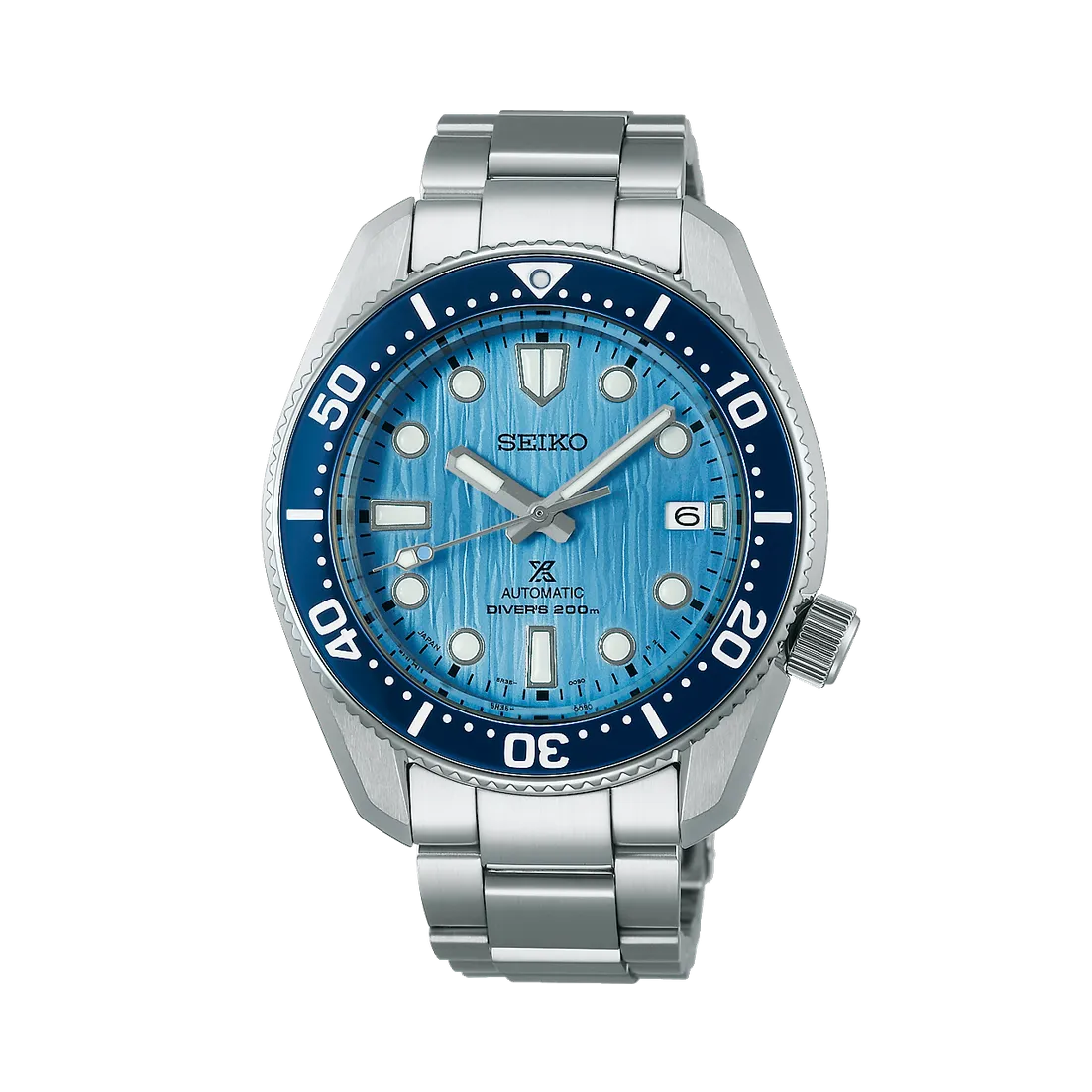Seiko Prospex Otomatik SPB299