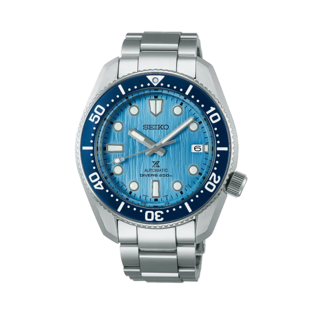 Beğenmek için çift tıkla Seiko Prospex Otomatik SPB299 Görsel 1