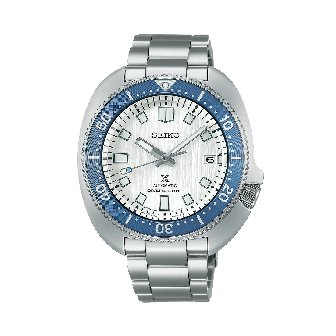 Seiko Prospex Otomatik SPB301