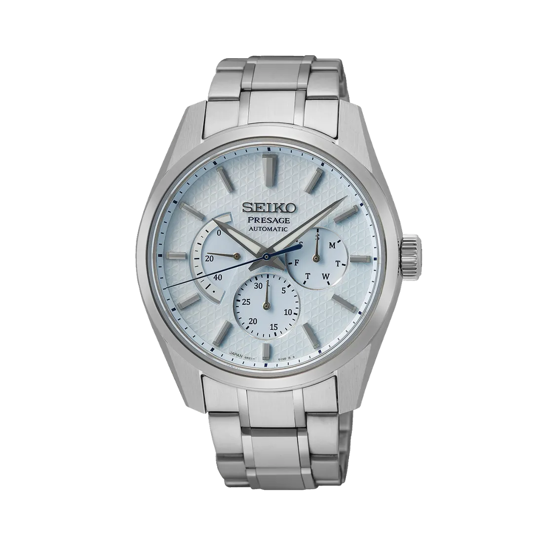 Seiko Presage Sharp Edged Series Otomatik SPB305