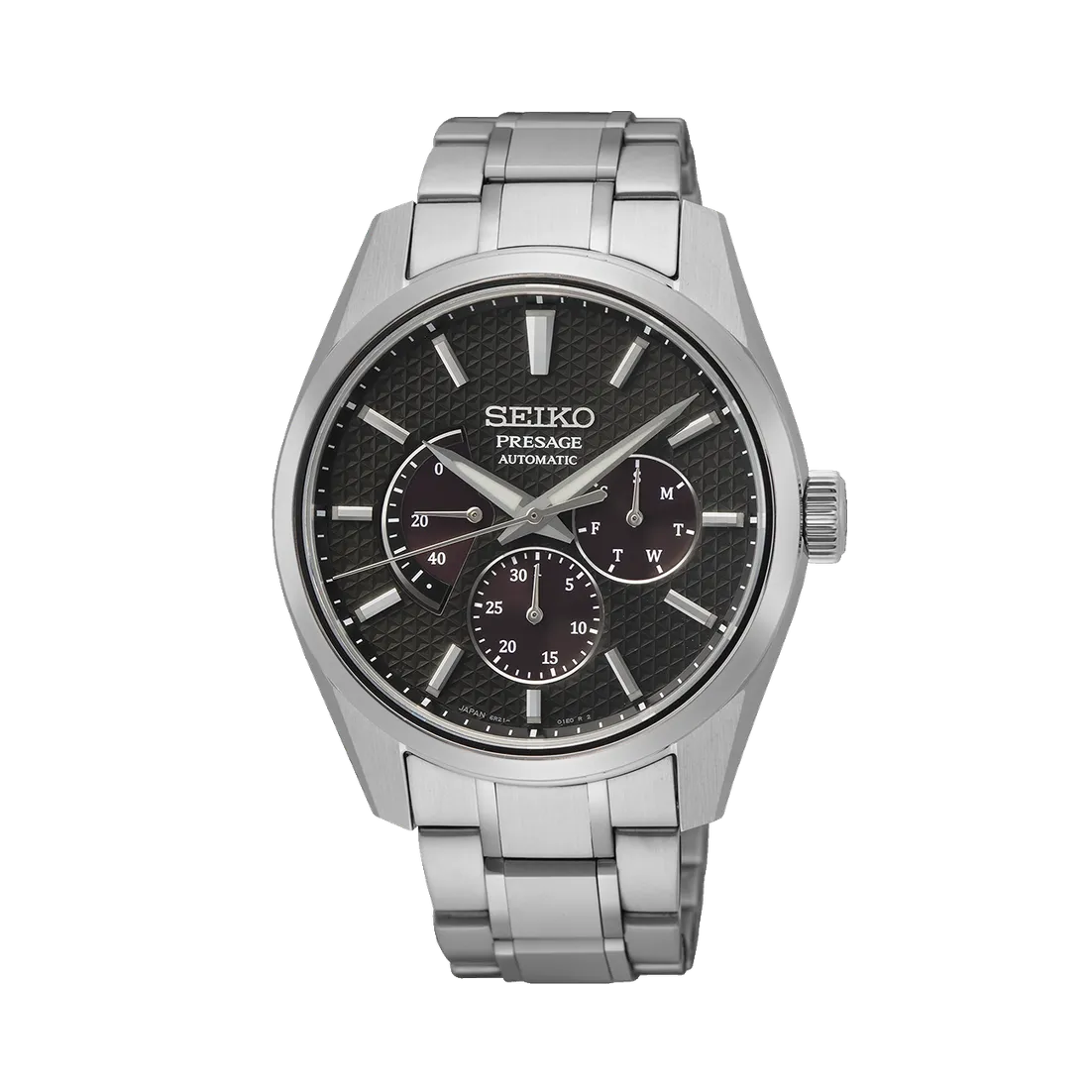 Seiko Presage Sharp Edged Series Otomatik SPB307