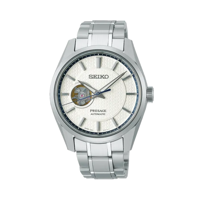 Beğenmek için çift tıkla Seiko Presage SPB309 Görsel 1