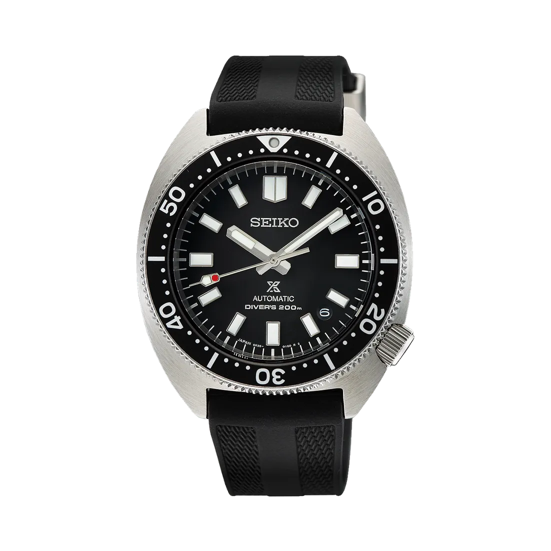 Seiko Prospex Otomatik SPB317