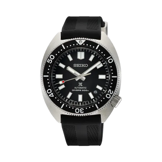Beğenmek için çift tıkla Seiko Prospex Otomatik SPB317 Görsel 1