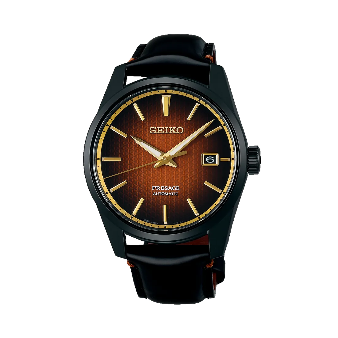 Seiko Presage Sharp Edged Series Otomatik SPB331