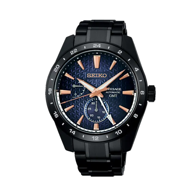 Beğenmek için çift tıkla Seiko Presage Sharp Edged Series Otomatik SPB361 Görsel 1