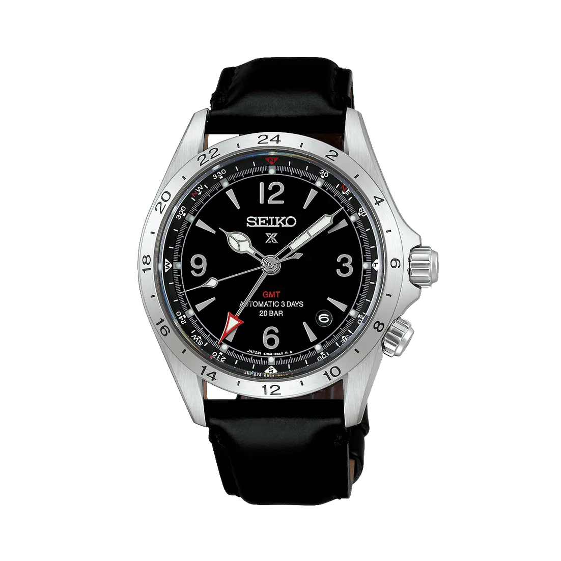 Seiko Prospex Alpinist Otomatik SPB379