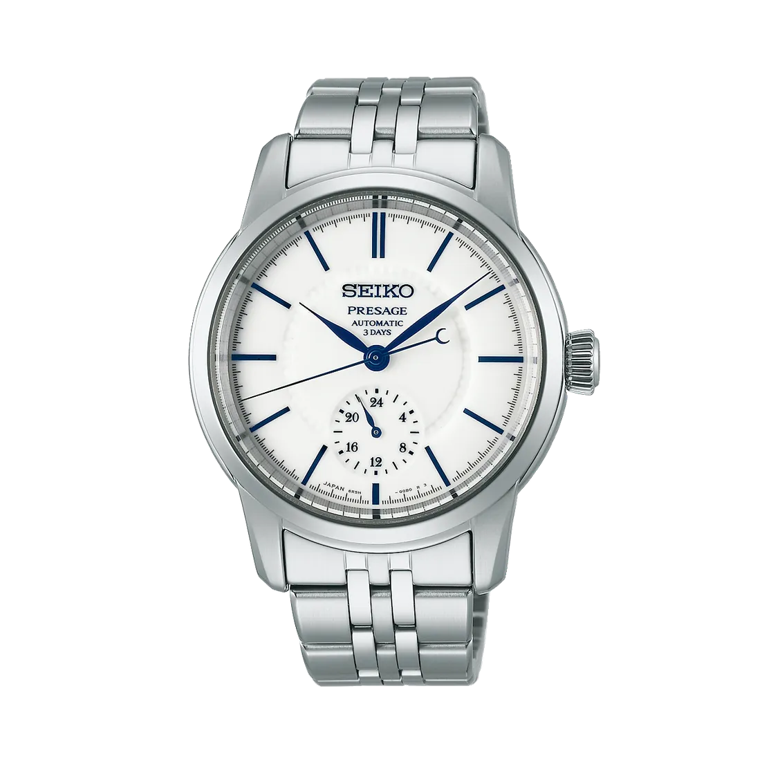 Seiko Presage Classic Series Arita Porselen Hakuji Otomatik SPB445