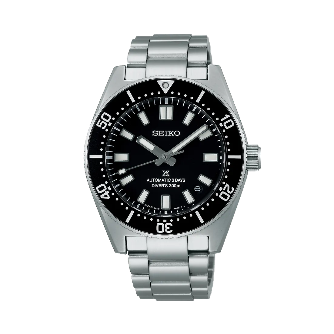 Seiko Prospex SPB453 Otomatik SPB453