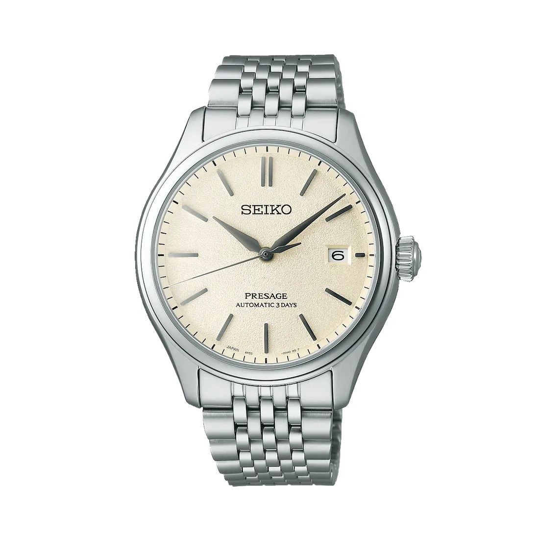 Seiko Presage Classic Series Otomatik SPB463