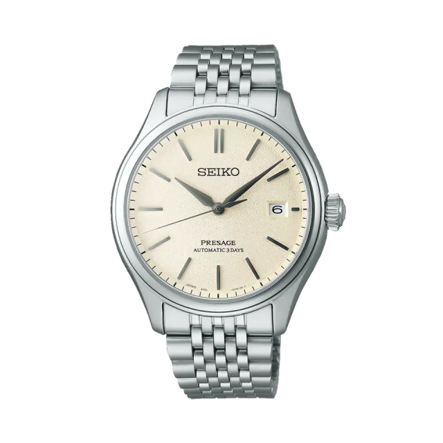 Seiko Presage Classic Series Otomatik SPB463 Görsel 1