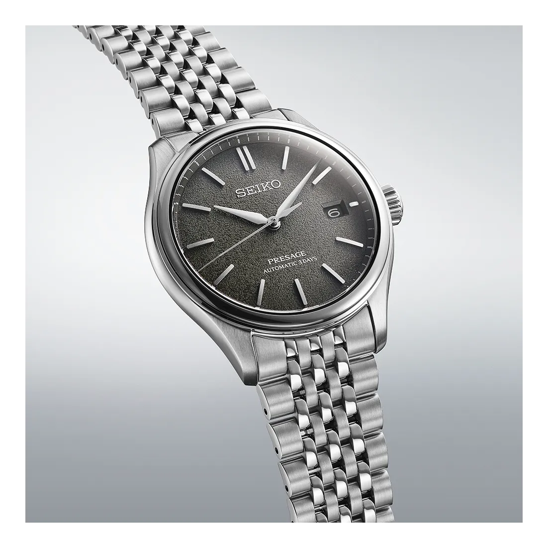 Seiko Presage SPB465 detay görseli 1