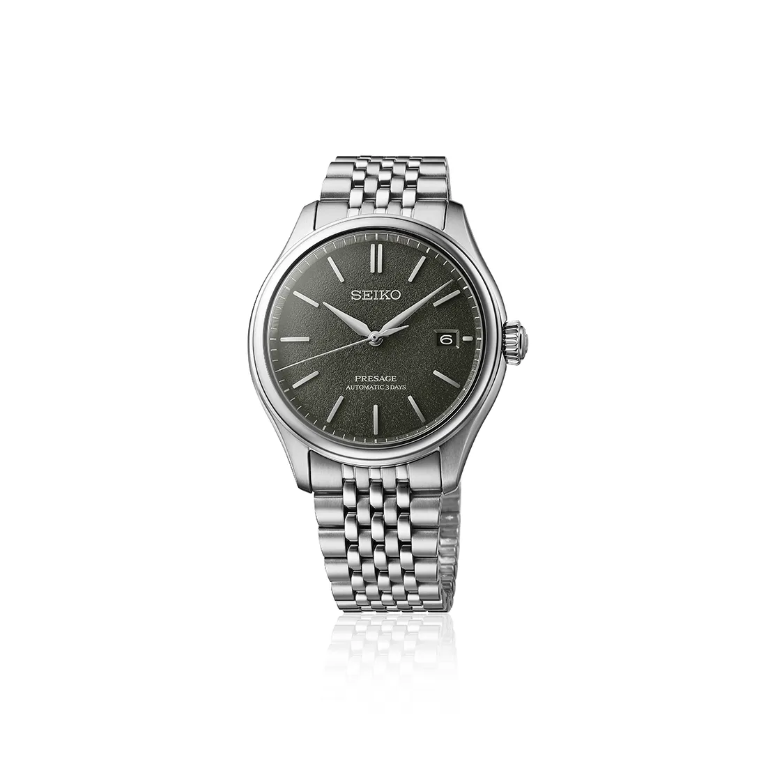 Seiko Presage SPB465 detay görseli 3