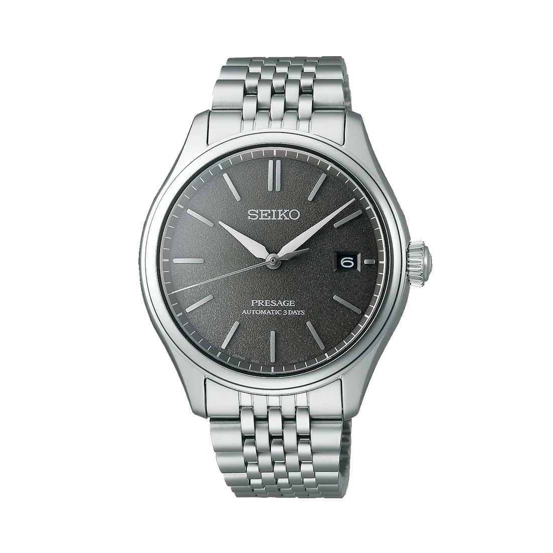 Seiko Presage SPB465
