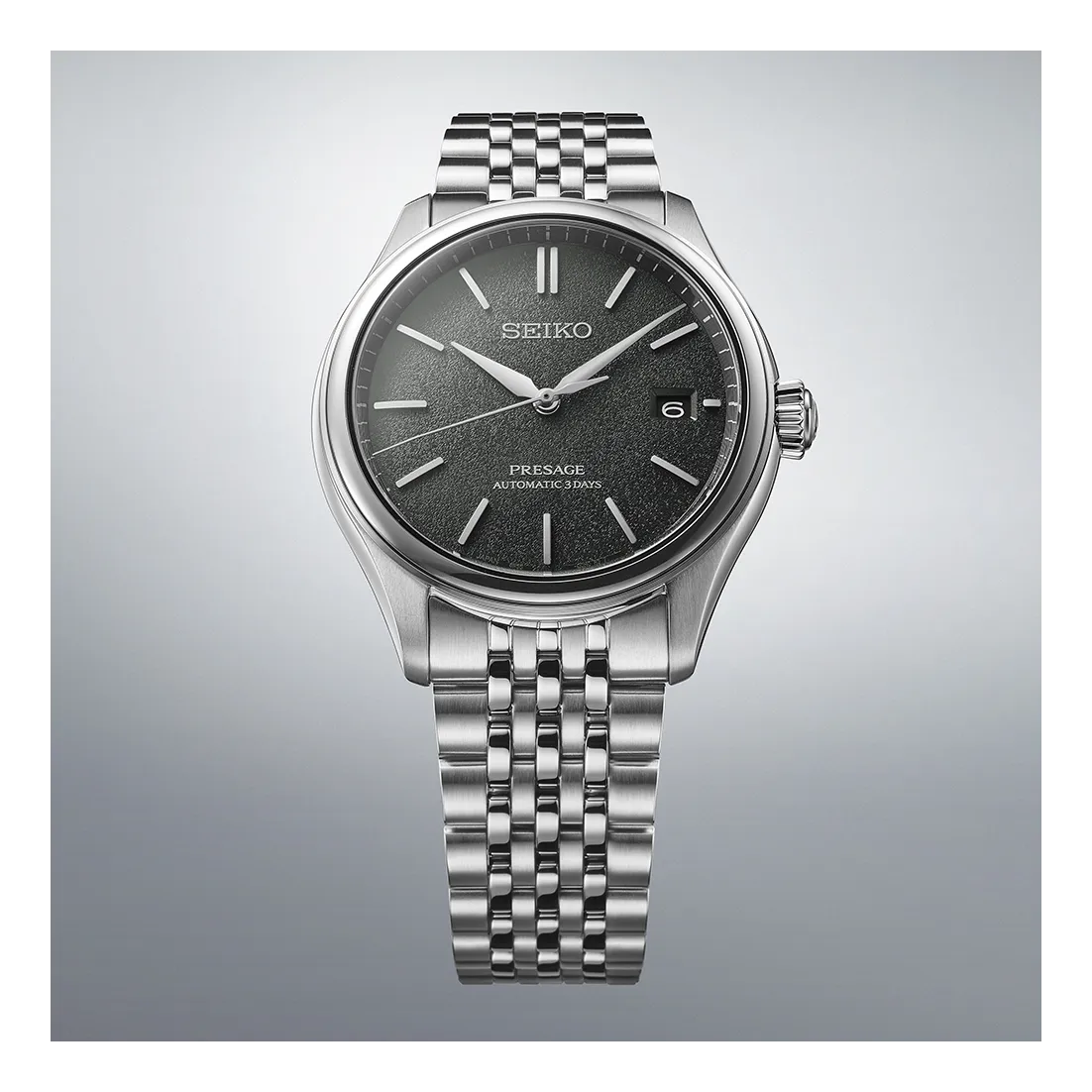Seiko Presage SPB465 detay görseli 2