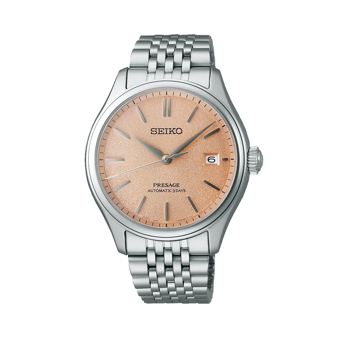 Seiko Presage Classic Series Otomatik SPB467