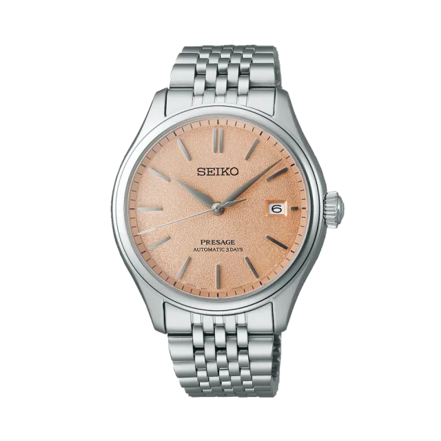 Beğenmek için çift tıkla Seiko Presage Classic Series Otomatik SPB467 Görsel 1