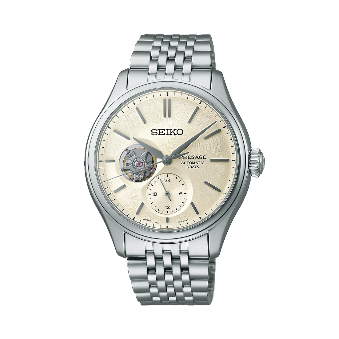 Seiko Presage Classic Series Otomatik SPB469
