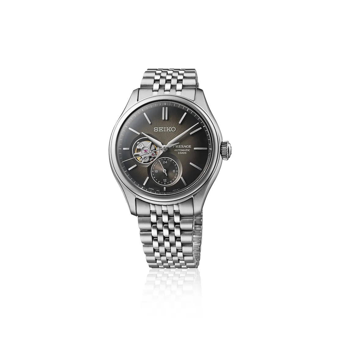 Seiko Presage SPB471 detay görseli 3