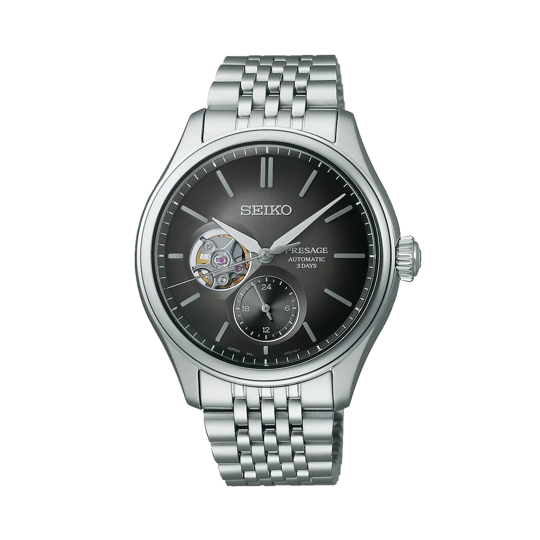 Seiko Presage SPB471