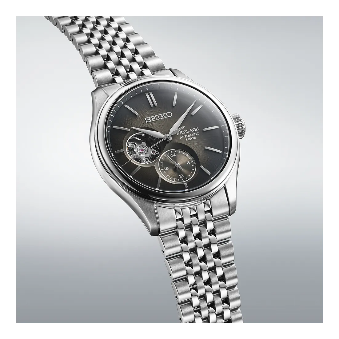 Seiko Presage SPB471 detay görseli 1