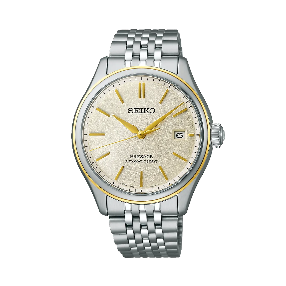 Seiko Presage Classic Series Otomatik SPB478