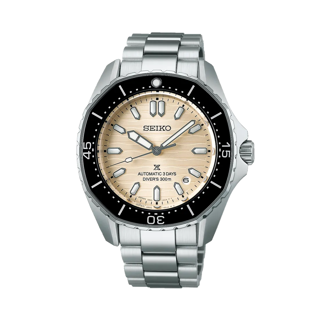 Seiko Prospex Otomatik SPB481