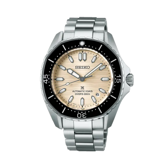 Beğenmek için çift tıkla Seiko Prospex Otomatik SPB481 Görsel 1