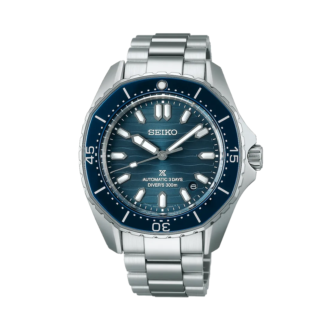 Seiko Prospex Sea Otomatik SPB483