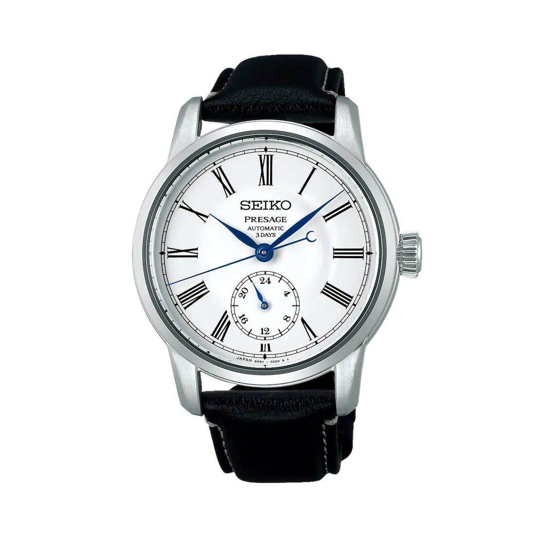 Seiko Presage SPB495 Otomatik Beyaz SPB495