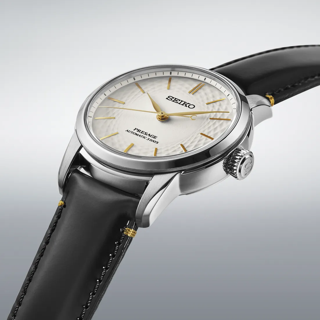 Seiko Presage SPB497 detay görseli 1