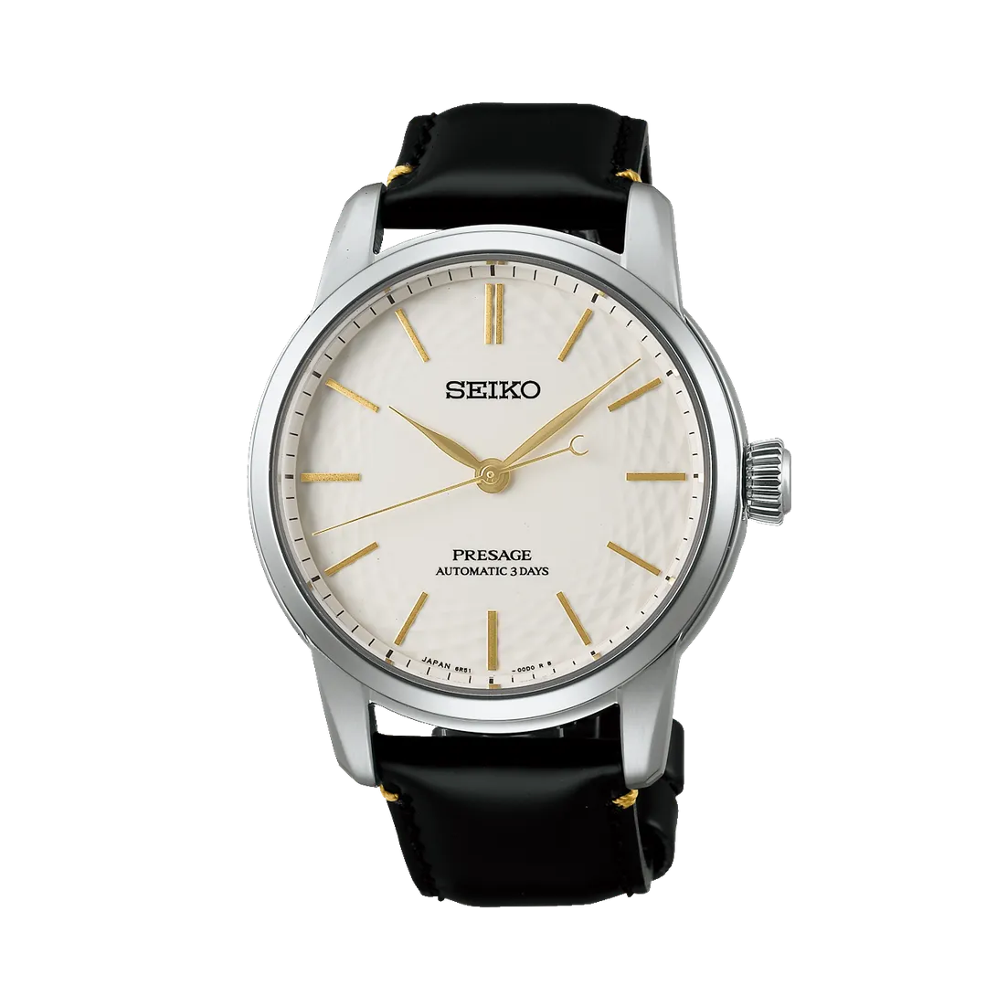 Seiko Presage SPB497