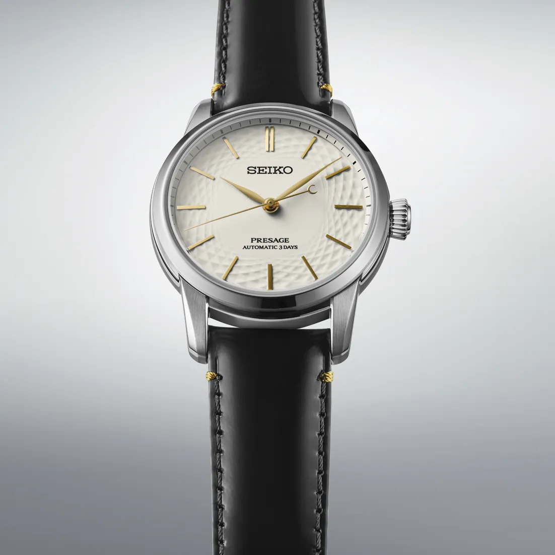 Seiko Presage SPB497 detay görseli 2